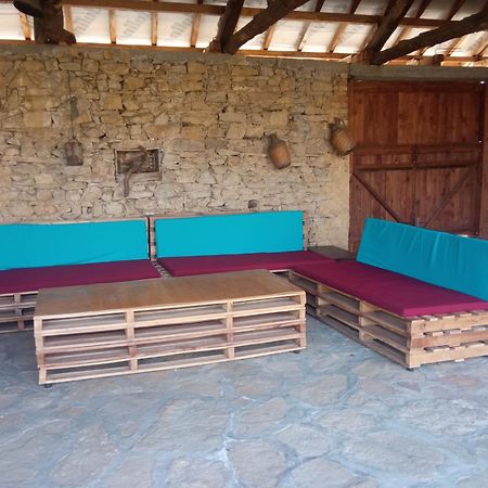 Guest House Art Eco Land Ganchovets Exterior photo