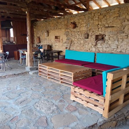 Guest House Art Eco Land Ganchovets Exterior photo