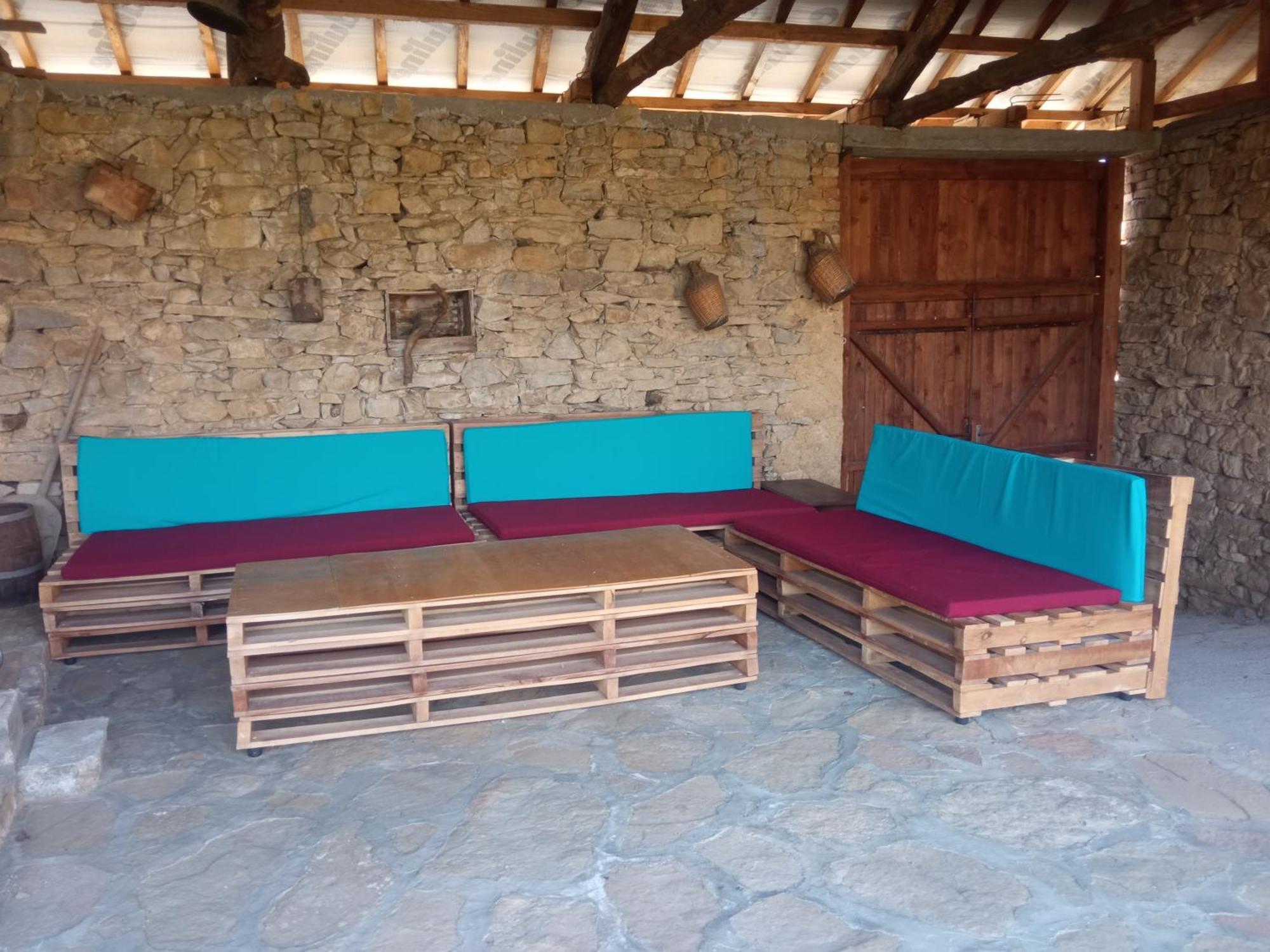 Guest House Art Eco Land Ganchovets Exterior photo
